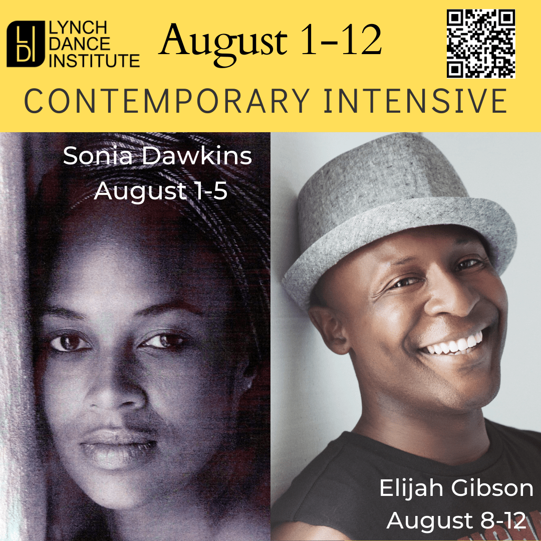 August Wilson Youth Intensive